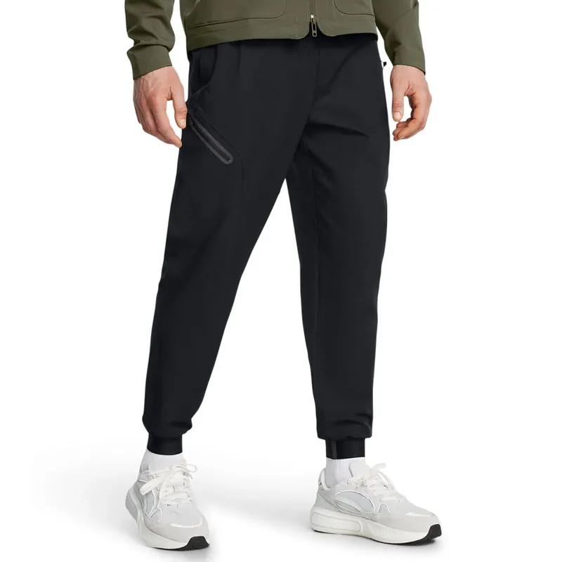 UNDER ARMOUR DONJI DEO UA UNSTOPPABLE JOGGERS ZA MUŠKARCE