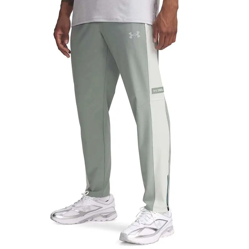 UNDER ARMOUR DONJI DEO UA WOVEN UTILITY PANTS ZA MUŠKARCE