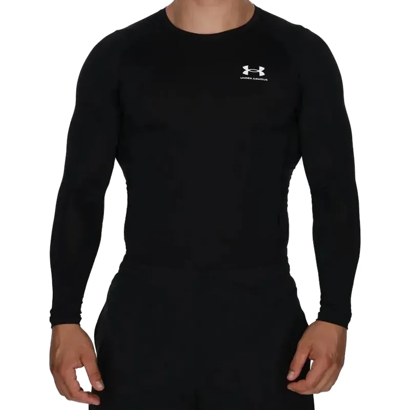 UNDER ARMOUR DUKS HG ARMOUR COMP LS ZA MUŠKARCE