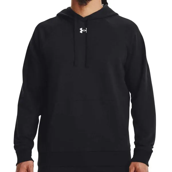 UNDER ARMOUR DUKS UA RIVAL FLEECE HOODIE ZA MUŠKARCE