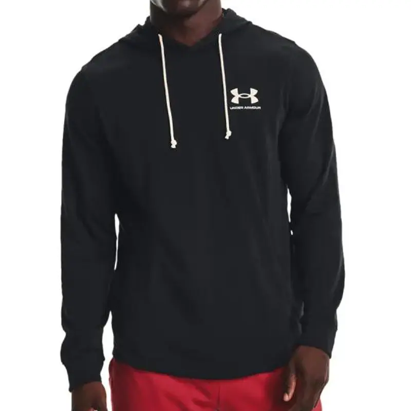 UNDER ARMOUR DUKS UA RIVAL TERRY LC HD ZA MUŠKARCE
