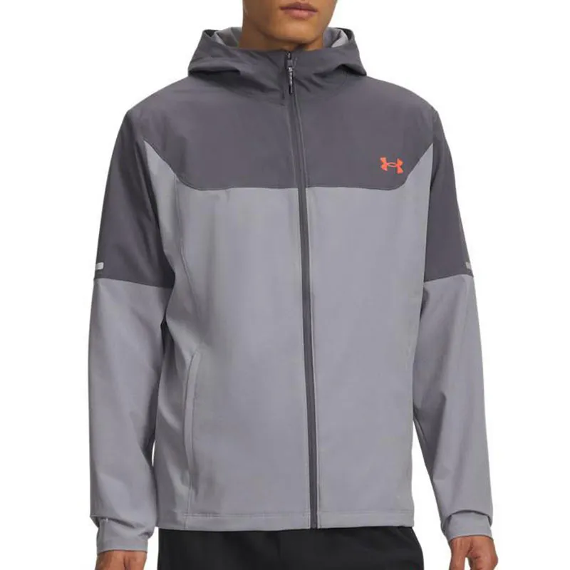 UNDER ARMOUR DUKS UA TECH UTILITY WOVEN ZA MUŠKARCE