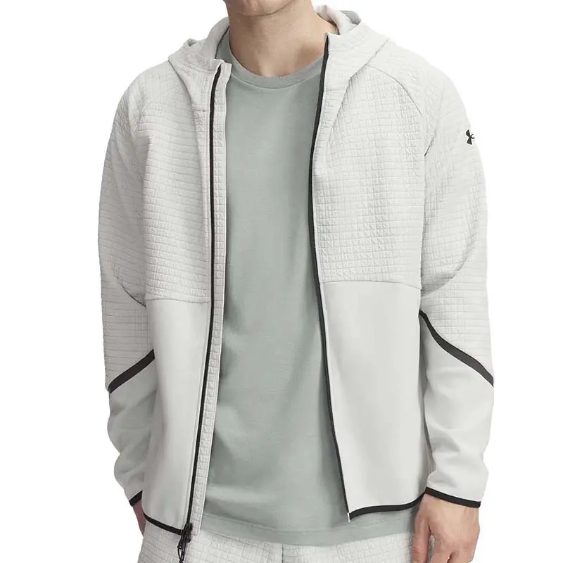 UNDER ARMOUR DUKS UA UNSTOPPABLE FLC GRID FZ ZA MUŠKARCE