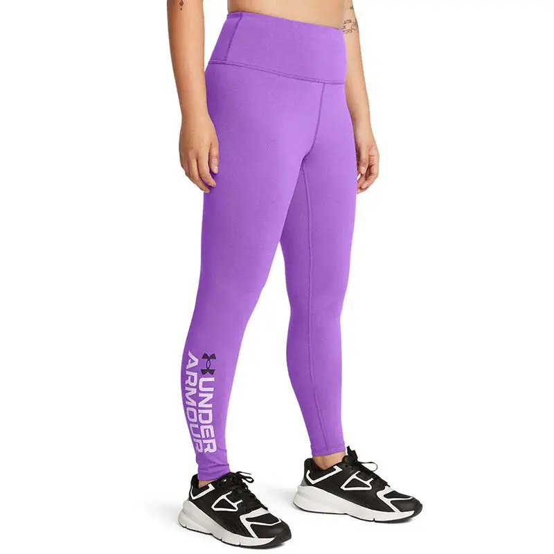UNDER ARMOUR HELANKE CAMPUS GRAPHIC LEGGING ZA ŽENE