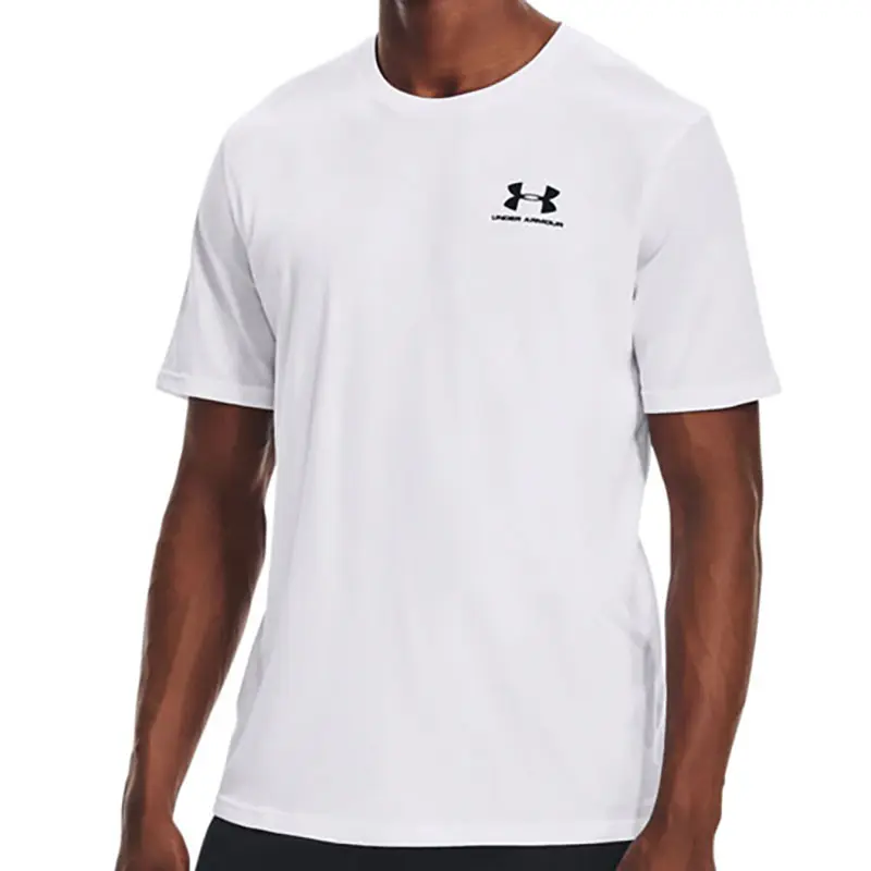UNDER ARMOUR MAJICA K.R. UA SPORTSTYLE LC SS ZA MUŠKARCE
