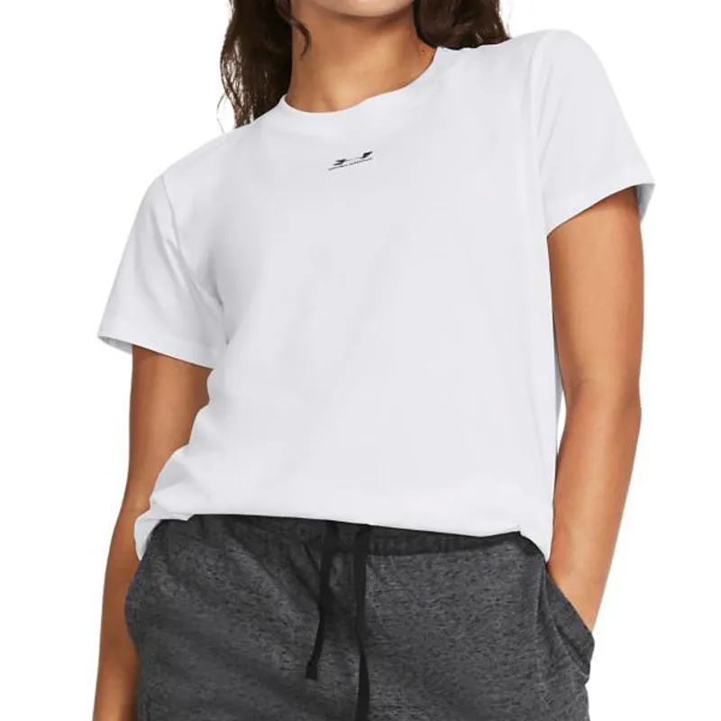 UNDER ARMOUR MAJICA OFF CAMPUS CORE SS ZA ŽENE