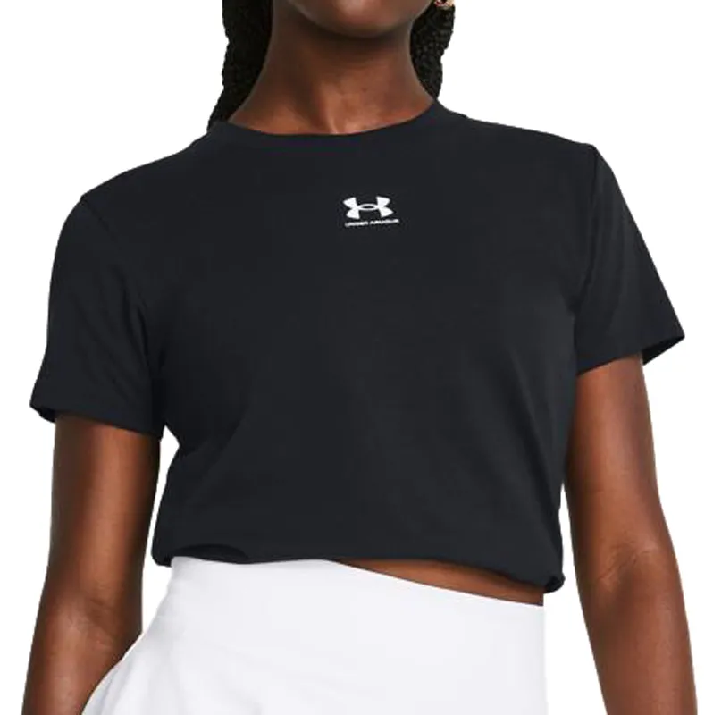 UNDER ARMOUR MAJICA OFF CAMPUS CORE SS ZA ŽENE