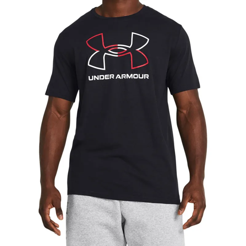UNDER ARMOUR MAJICA GL FOUNDATION UPDATE SS ZA MUŠKARCE