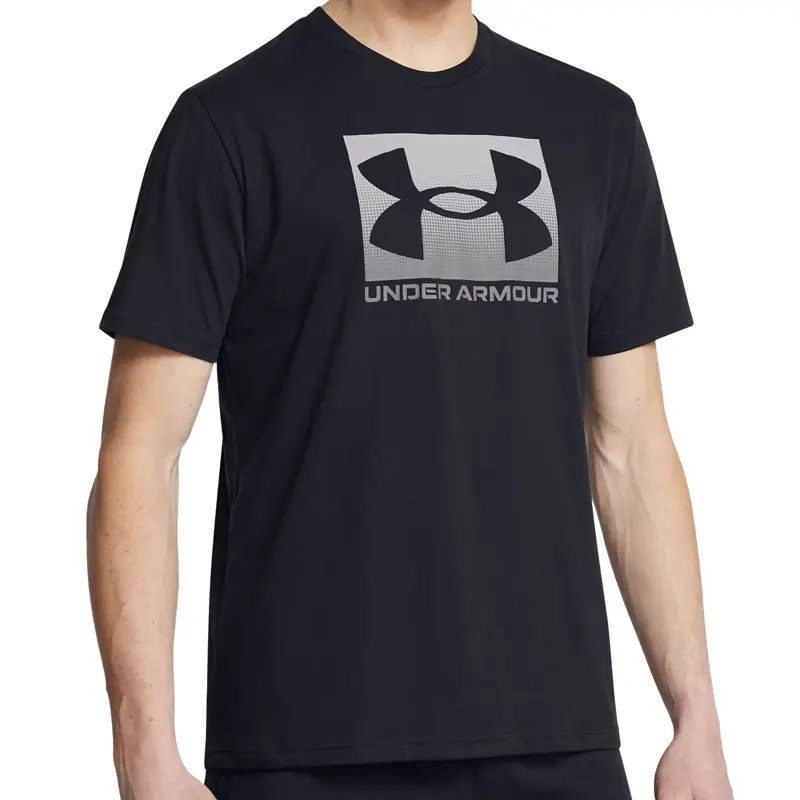 UNDER ARMOUR MAJICA UA M BOXED SPORTS UPDATED SS ZA MUŠKARCE