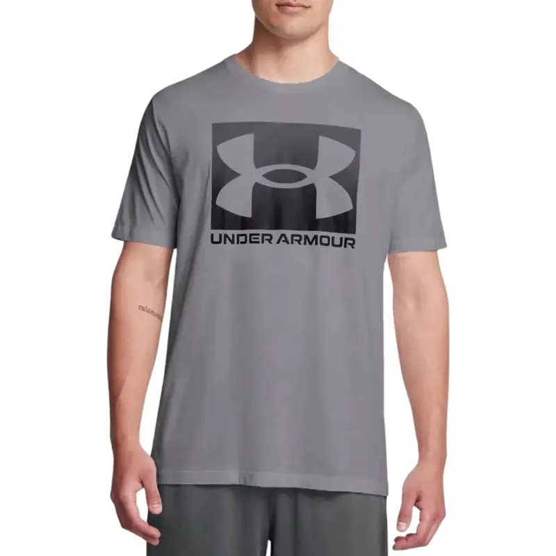 UNDER ARMOUR MAJICA UA M BOXED SPORTS UPDATED SS ZA MUŠKARCE