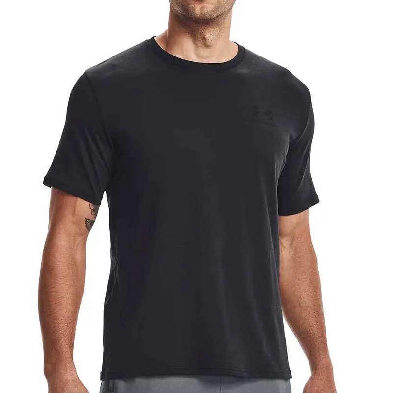 UNDER ARMOUR MAJICA UA SPORTSTYLE LC SS ZA MUŠKARCE