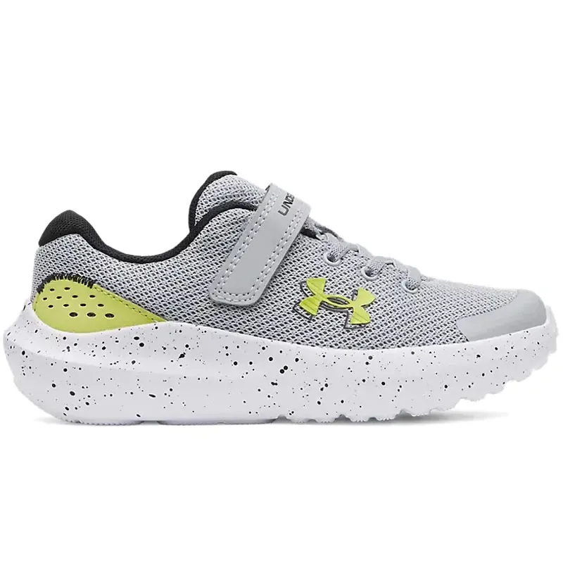 UNDER ARMOUR PATIKE UA BPS SURGE 4 AC ZA DEČAKE