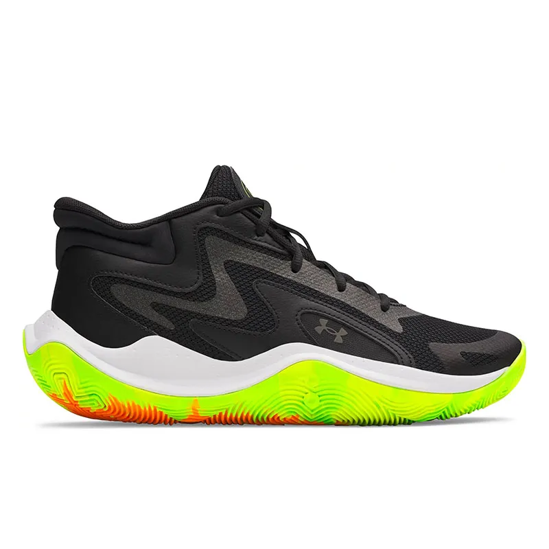 UNDER ARMOUR PATIKE UA GS JET '25 ZA DEČAKE