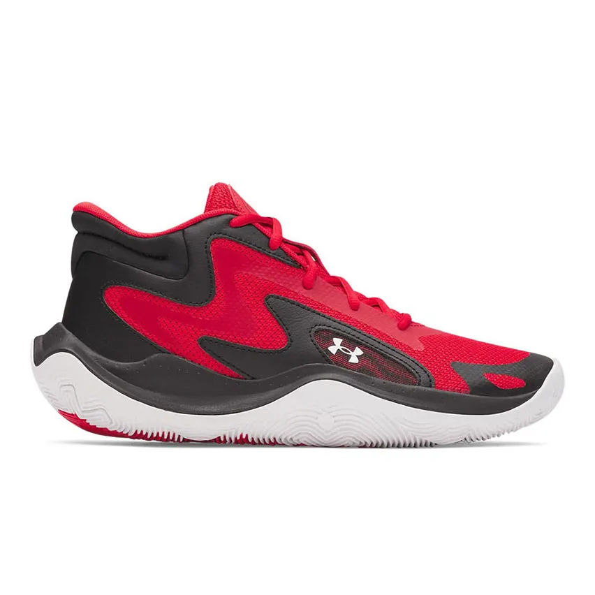 UNDER ARMOUR PATIKE UA GS JET '25 ZA DEČAKE