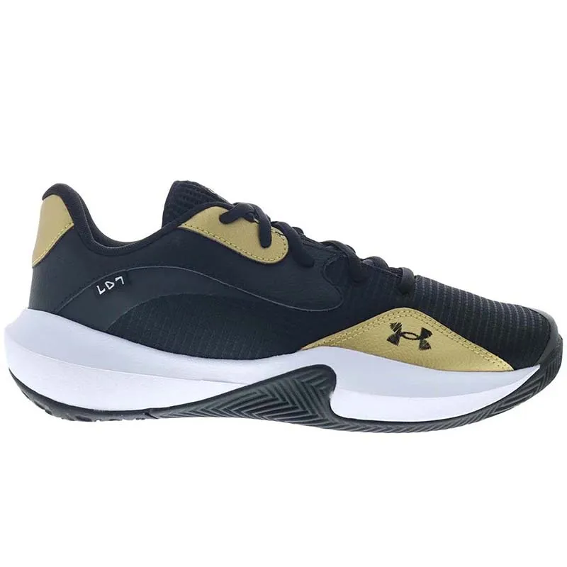 UNDER ARMOUR PATIKE UA LOCKDOWN 7 LOW ZA MUŠKARCE