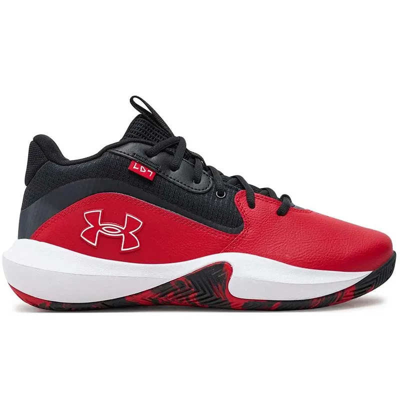 UNDER ARMOUR PATIKE UA LOCKDOWN 7 ZA MUŠKARCE