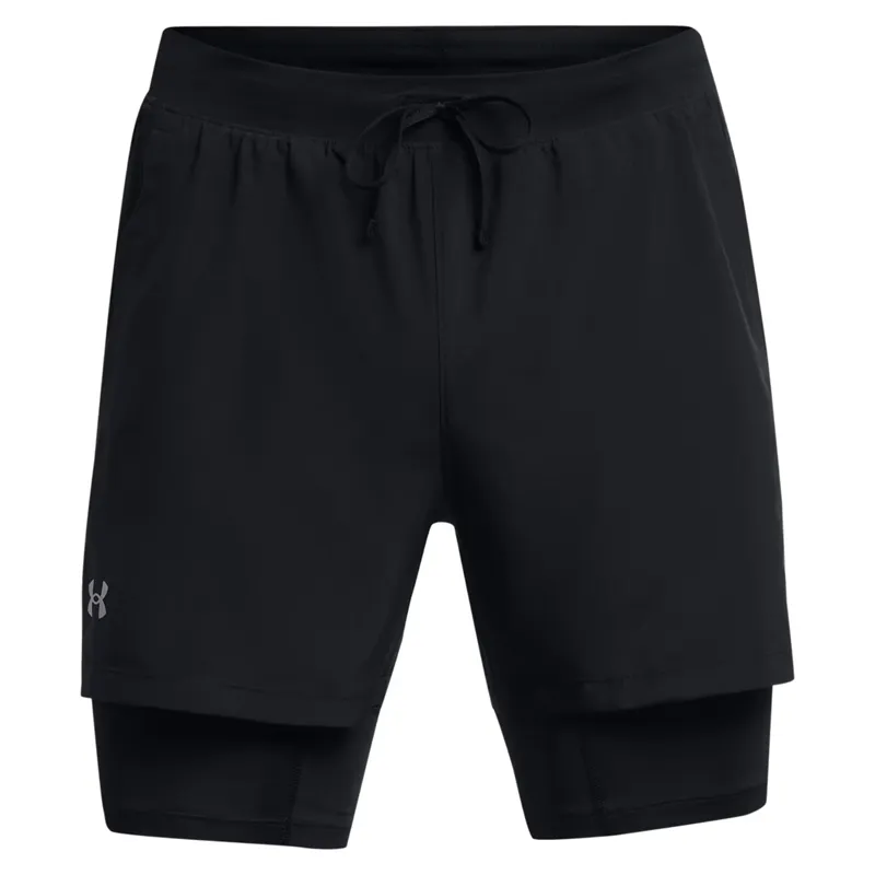 UNDER ARMOUR SORC UA LAUNCH 5'' 2-IN-1 ZA MUŠKARCE
