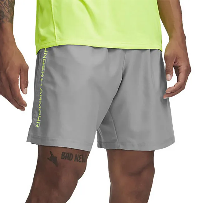 UNDER ARMOUR SORTS UA TECH WOVEN WORDMARK ZA MUŠKARCE