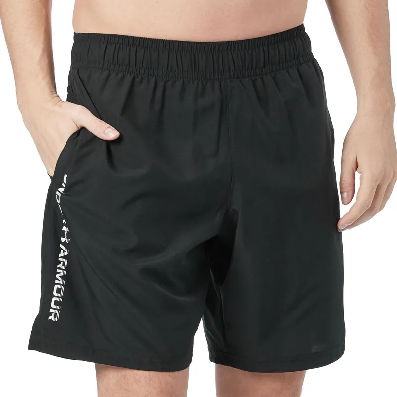 UNDER ARMOUR SORTS UA WOVEN WDMK SHORTS ZA MUŠKARCE