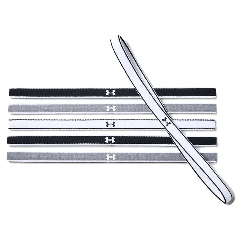 UNDER ARMOUR TRN TRAKA UA MINI HEADBANDS (6PK) ZA ŽENE