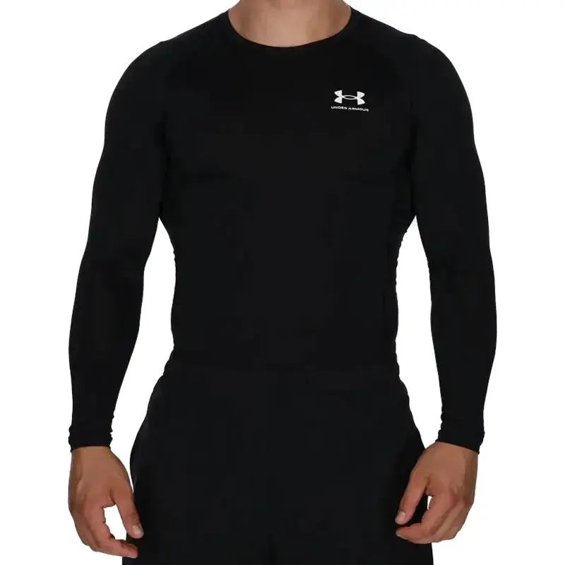 UNDER ARMOUR UA HG ARMOUR COMP LS ZA MUŠKARCE