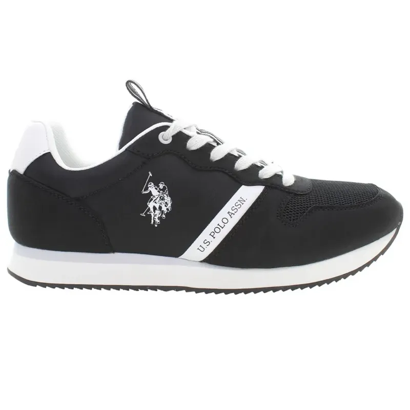 U.S. POLO ASSN. U.S. POLO ASSN. MUŠKE PATIKE NOBIL009M3TH1 ZA MUŠKARCE