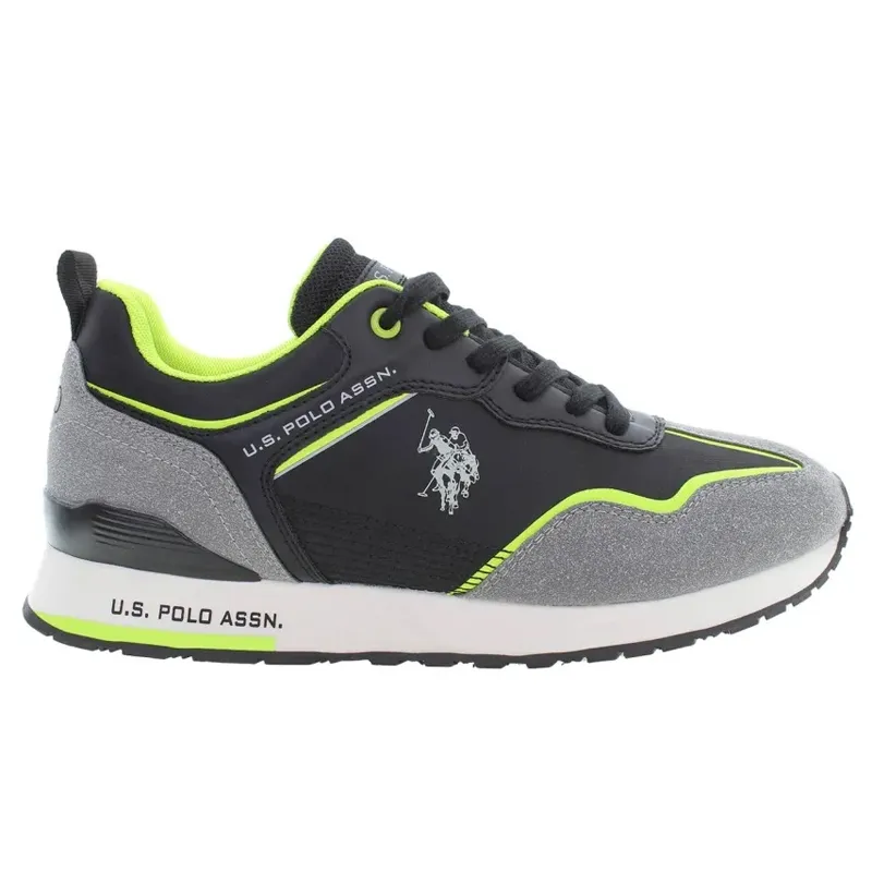 U.S. POLO ASSN. U.S. POLO ASSN. MUŠKE PATIKE TABRY002M3TH1 ZA MUŠKARCE