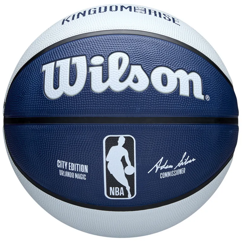 WILSON LOPTA 2024 NBA TEAM CITY EDITION TOR RAPT 7 UNISEX