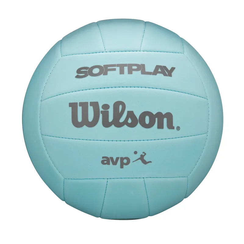 WILSON LOPTA AVP SOFT PLAY VB BLUE UNISEX