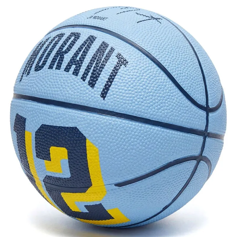 WILSON LOPTA NBA PLAYER ICON MINI BSKT MORANT UNISEX