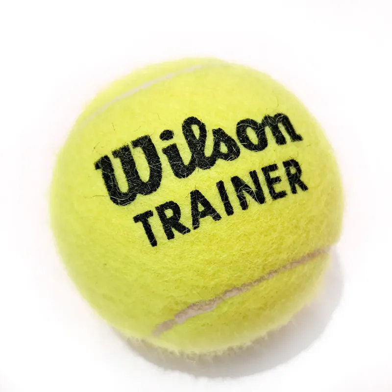 WILSON LOPTICE ZA TENIS TRAINER TBALL 72