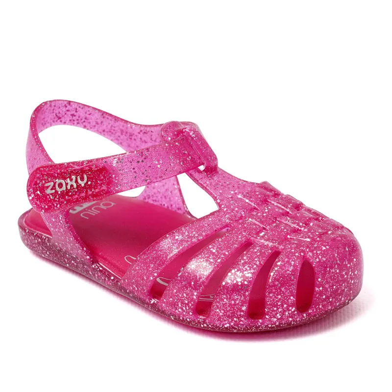 ZAXY SANDALE CHARM BABY DEVOJČICE uzrasta 0-4 godine