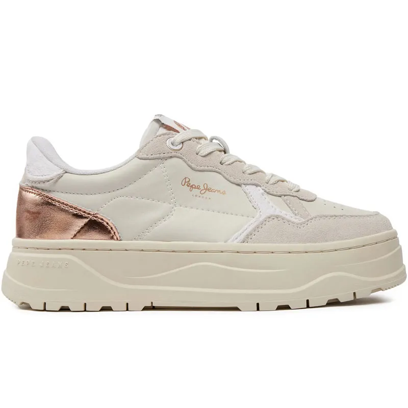 ZENSKE PEPE JEANS PATIKE KORE SUN W