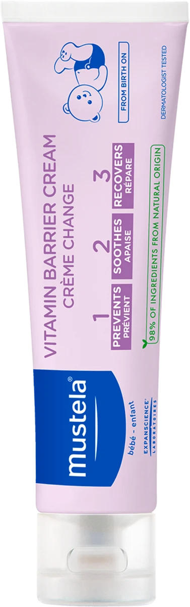 1 2 3 zaštitna vitaminska krema za umirenje i..., 100 ml