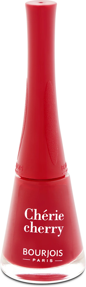 1 Seconde lak za nokte – 08 Chérie cherry, 9 ml