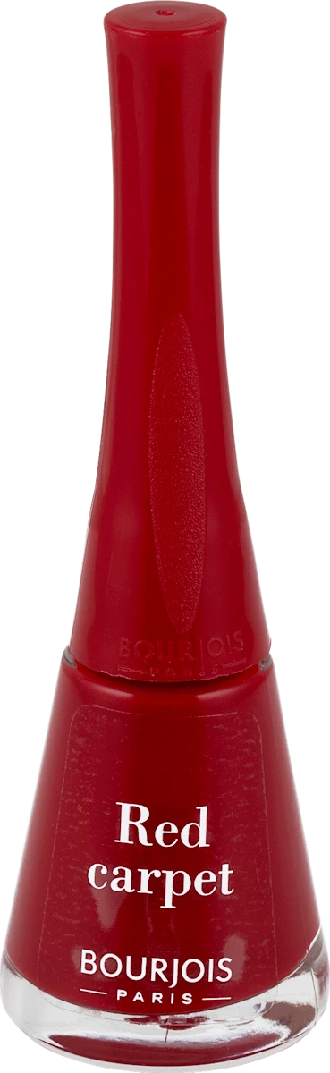 1 Seconde lak za nokte – 10 Red Carpet, 9 ml