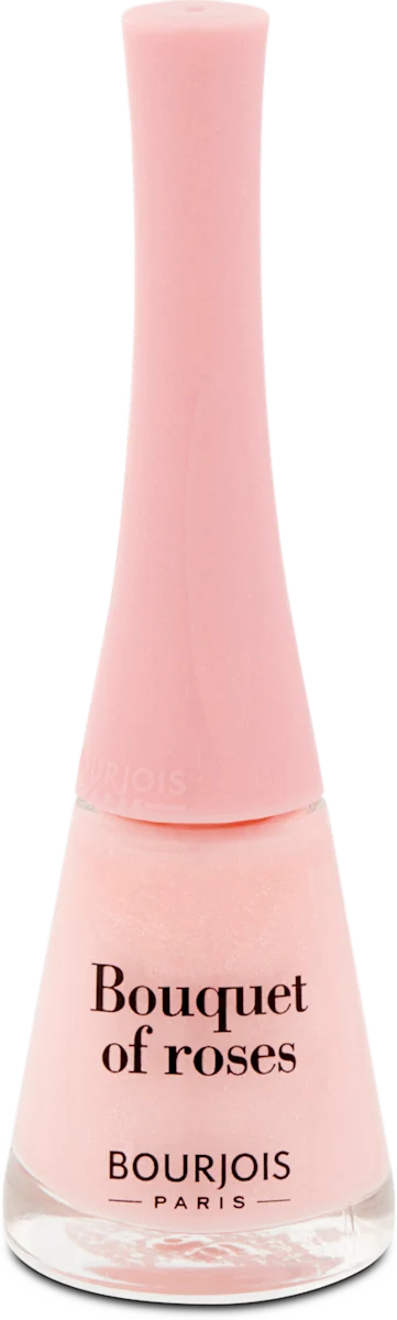 1 Seconde lak za nokte – 13 Bouquet Of Roses, 9 ml