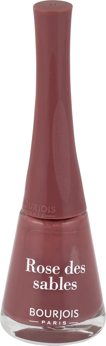 1 Seconde lak za nokte – 38 Rose des Sables, 9 ml