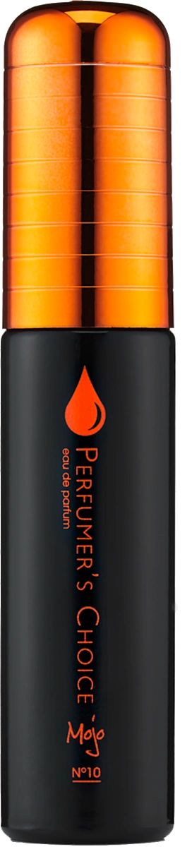 №10 Mojo EdP - muški, 50 ml