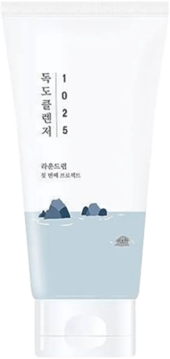 1025 DOKDO pena za čišćenje lica, 150 ml