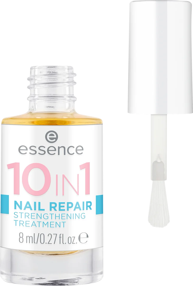 10IN1 NAIL REPAIR tretman za jačanje noktiju, 8 ml