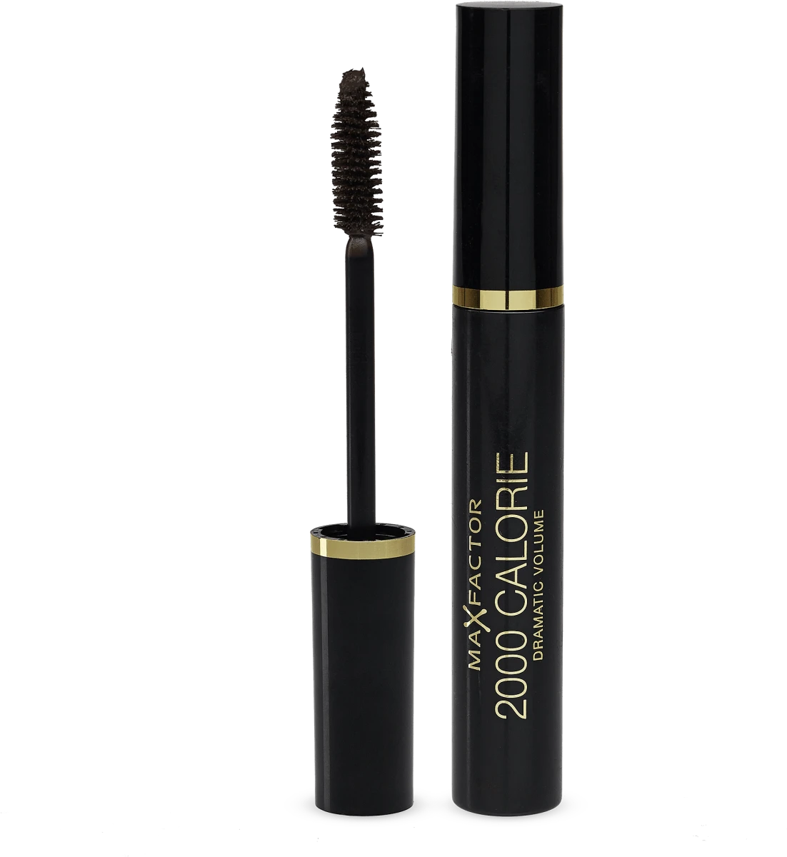 2000 Calorie Dramatic Volume maskara – 02 Black..., 1 kom