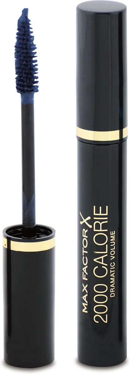2000 Calorie Dramatic Volume maskara – 04 Navy, 1 kom