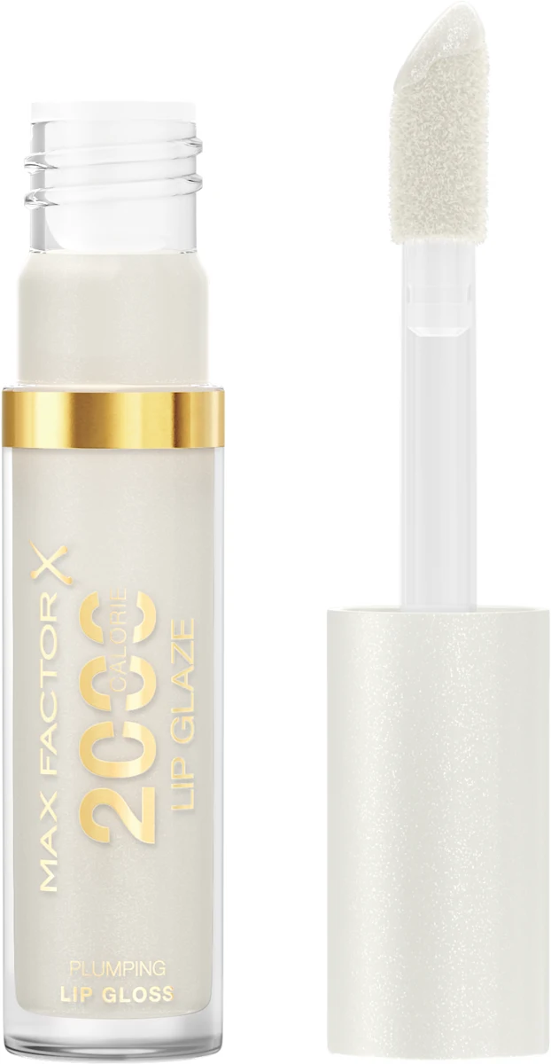 2000 calorie LIP GLAZE - Sjaj za usne – 000..., 4,4 ml