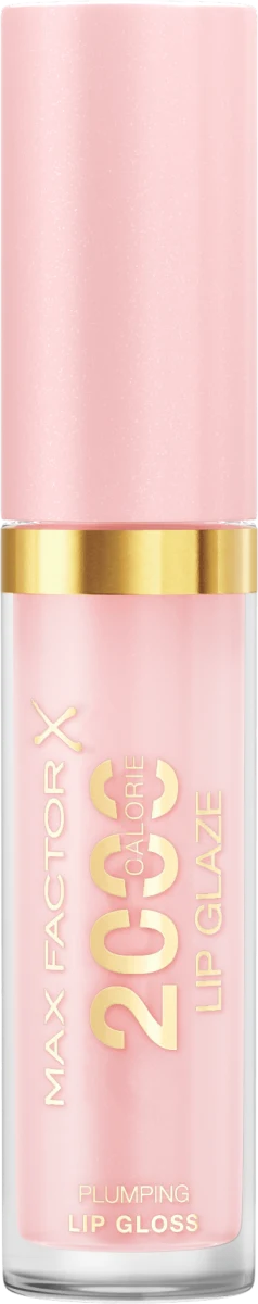 2000 calorie LIP GLAZE - Sjaj za usne – 010..., 4,4 ml