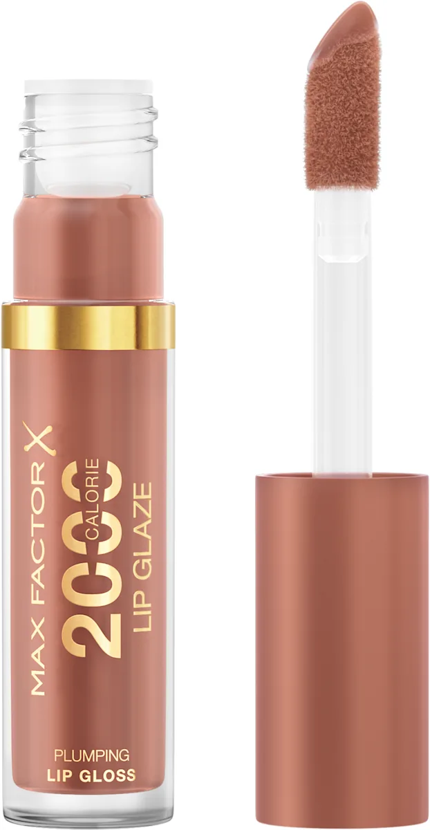 2000 calorie LIP GLAZE - Sjaj za usne - 150..., 4,4 ml