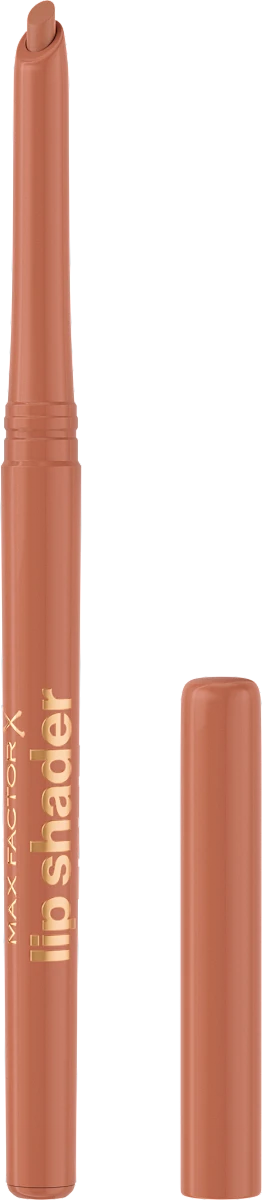 2000 calorie Lip Shader olovka za usne - 001 Nude Lines, 0,35 g
