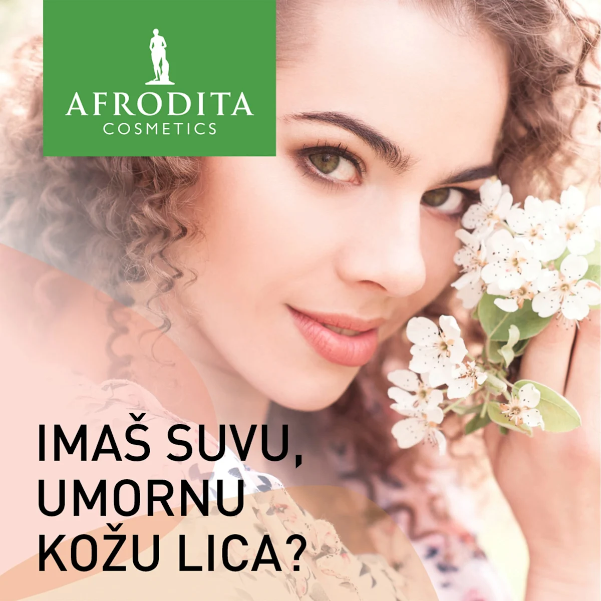 24h MULTIAKTIVNA HRANLJIVA KREMA za  lice - badem, 50 ml