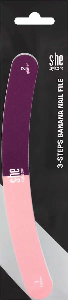 3-Steps banana turpija, 11 g