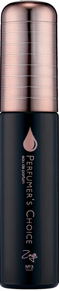 №3 Zayn EdP - muški, 50 ml